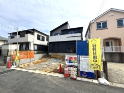 四街道市旭ケ丘3丁目
