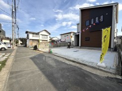 松戸市高塚新田