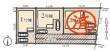 柏市新逆井2丁目 新築戸建 全3棟【】