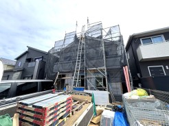四街道市旭ケ丘5丁目