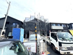四街道市旭ケ丘5丁目