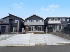 四街道市旭ケ丘5丁目