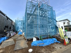松戸市中金杉4丁目