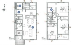 春日部市南4丁目