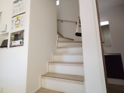 【階段部分】