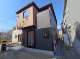 新築一戸建て