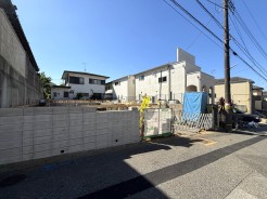 松戸市日暮7丁目
