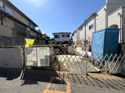 松戸市日暮7丁目