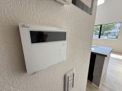 【給湯器スイッチ】
