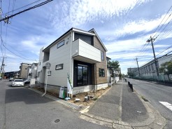 松戸市新松戸北2丁目