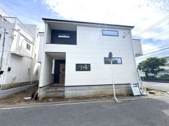松戸市新松戸北2丁目