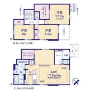 松戸市仲井町1丁目