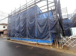 松戸市仲井町1丁目