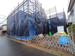 松戸市仲井町1丁目