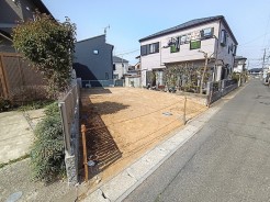 流山市野々下5丁目
