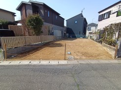 流山市野々下5丁目