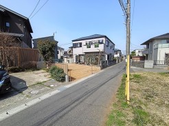 流山市野々下5丁目