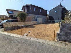 流山市野々下5丁目