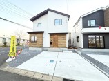 新築一戸建て