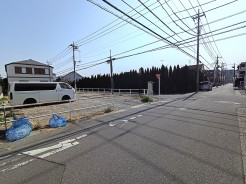 松戸市大金平4丁目