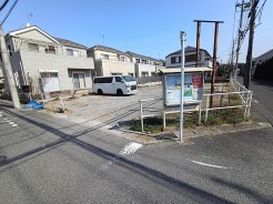 松戸市大金平4丁目