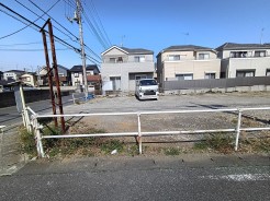 松戸市大金平4丁目
