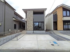 流山市江戸川台西1丁目