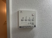 【浴室換気乾燥暖房機リモコン】