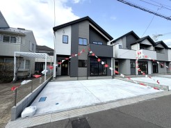 流山市こうのす台
