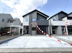 流山市こうのす台