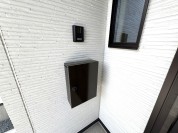 【ポスト】