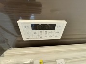 【浴室給湯器リモコン】