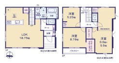 3号棟