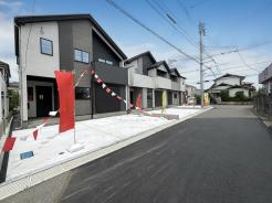 流山市こうのす台