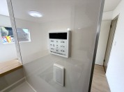 【給湯器スイッチ】
