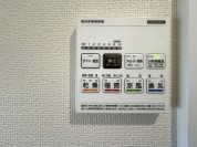 【浴室暖房乾燥機スイッチ】