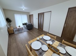 松戸市六高台3丁目