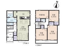 松戸市六高台3丁目