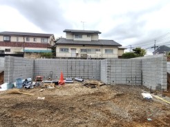 松戸市小山