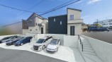 新築一戸建て