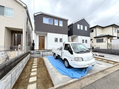 鎌ケ谷市東初富5丁目