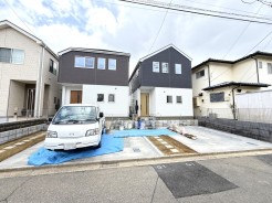 鎌ケ谷市東初富5丁目