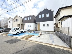 鎌ケ谷市東初富5丁目