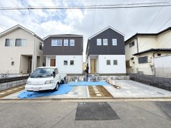 鎌ケ谷市東初富5丁目