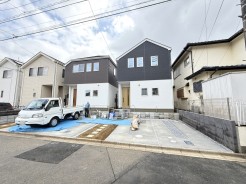 鎌ケ谷市東初富5丁目