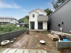 鎌ケ谷市中佐津間1丁目