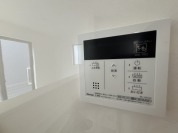 【給湯器スイッチ】