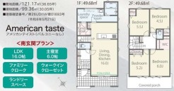 3号棟