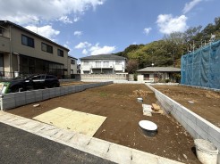 鎌ケ谷市中佐津間1丁目