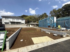 鎌ケ谷市中佐津間1丁目
